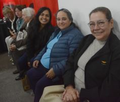 Foto de la galería: Convención Provincial de la UCR: elecciones, homenajes y reforma de la Carta Orgánica 