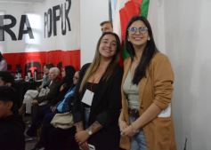 Foto de la galería: Convención Provincial de la UCR: elecciones, homenajes y reforma de la Carta Orgánica 