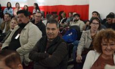 Foto de la galería: Convención Provincial de la UCR: elecciones, homenajes y reforma de la Carta Orgánica 