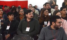 Foto de la galería: Convención Provincial de la UCR: elecciones, homenajes y reforma de la Carta Orgánica 
