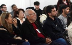 Foto de la galería: Convención Provincial de la UCR: elecciones, homenajes y reforma de la Carta Orgánica 