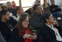 Foto de la galería: Convención Provincial de la UCR: elecciones, homenajes y reforma de la Carta Orgánica 