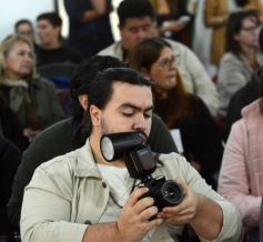Foto de la galería: Convención Provincial de la UCR: elecciones, homenajes y reforma de la Carta Orgánica 