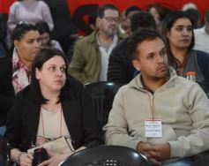 Foto de la galería: Convención Provincial de la UCR: elecciones, homenajes y reforma de la Carta Orgánica 