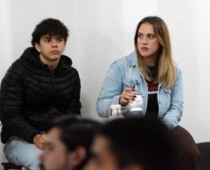 Foto de la galería: Convención Provincial de la UCR: elecciones, homenajes y reforma de la Carta Orgánica 