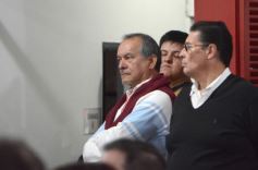 Foto de la galería: Convención Provincial de la UCR: elecciones, homenajes y reforma de la Carta Orgánica 