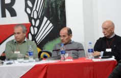 Foto de la galería: Convención Provincial de la UCR: elecciones, homenajes y reforma de la Carta Orgánica 