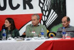 Foto de la galería: Convención Provincial de la UCR: elecciones, homenajes y reforma de la Carta Orgánica 