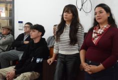 Foto de la galería: Convención Provincial de la UCR: elecciones, homenajes y reforma de la Carta Orgánica 