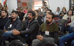 Foto de la galería: Convención Provincial de la UCR: elecciones, homenajes y reforma de la Carta Orgánica 