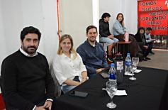Foto de la galería: Convención Provincial de la UCR: elecciones, homenajes y reforma de la Carta Orgánica 