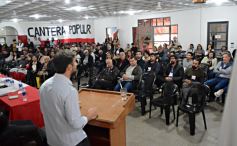 Foto de la galería: Convención Provincial de la UCR: elecciones, homenajes y reforma de la Carta Orgánica 