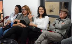 Foto de la galería: Convención Provincial de la UCR: elecciones, homenajes y reforma de la Carta Orgánica 