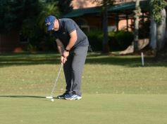 Foto de la galería: Una jornada histórica en el Tacurú Social Club junto a Mauro Báez, actual N°1 del ranking argentino de golf