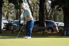 Foto de la galería: Una jornada histórica en el Tacurú Social Club junto a Mauro Báez, actual N°1 del ranking argentino de golf
