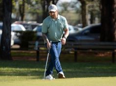 Foto de la galería: Una jornada histórica en el Tacurú Social Club junto a Mauro Báez, actual N°1 del ranking argentino de golf