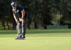 Foto de la galería: Una jornada histórica en el Tacurú Social Club junto a Mauro Báez, actual N°1 del ranking argentino de golf