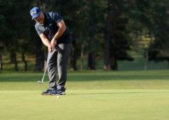 Foto de la galería: Una jornada histórica en el Tacurú Social Club junto a Mauro Báez, actual N°1 del ranking argentino de golf