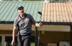 Foto de la galería: Una jornada histórica en el Tacurú Social Club junto a Mauro Báez, actual N°1 del ranking argentino de golf
