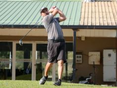 Foto de la galería: Una jornada histórica en el Tacurú Social Club junto a Mauro Báez, actual N°1 del ranking argentino de golf