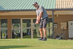 Foto de la galería: Una jornada histórica en el Tacurú Social Club junto a Mauro Báez, actual N°1 del ranking argentino de golf