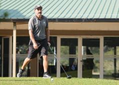 Foto de la galería: Una jornada histórica en el Tacurú Social Club junto a Mauro Báez, actual N°1 del ranking argentino de golf