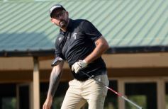 Foto de la galería: Una jornada histórica en el Tacurú Social Club junto a Mauro Báez, actual N°1 del ranking argentino de golf