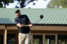 Foto de la galería: Una jornada histórica en el Tacurú Social Club junto a Mauro Báez, actual N°1 del ranking argentino de golf