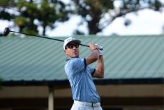 Foto de la galería: Una jornada histórica en el Tacurú Social Club junto a Mauro Báez, actual N°1 del ranking argentino de golf