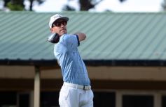 Foto de la galería: Una jornada histórica en el Tacurú Social Club junto a Mauro Báez, actual N°1 del ranking argentino de golf