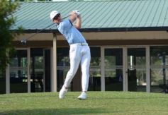 Foto de la galería: Una jornada histórica en el Tacurú Social Club junto a Mauro Báez, actual N°1 del ranking argentino de golf