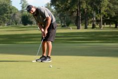 Foto de la galería: Una jornada histórica en el Tacurú Social Club junto a Mauro Báez, actual N°1 del ranking argentino de golf