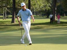 Foto de la galería: Una jornada histórica en el Tacurú Social Club junto a Mauro Báez, actual N°1 del ranking argentino de golf