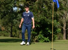 Foto de la galería: Una jornada histórica en el Tacurú Social Club junto a Mauro Báez, actual N°1 del ranking argentino de golf