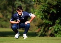 Foto de la galería: Una jornada histórica en el Tacurú Social Club junto a Mauro Báez, actual N°1 del ranking argentino de golf