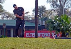Foto de la galería: Una jornada histórica en el Tacurú Social Club junto a Mauro Báez, actual N°1 del ranking argentino de golf