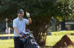 Foto de la galería: Una jornada histórica en el Tacurú Social Club junto a Mauro Báez, actual N°1 del ranking argentino de golf