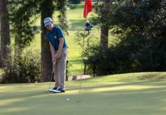 Foto de la galería: Una jornada histórica en el Tacurú Social Club junto a Mauro Báez, actual N°1 del ranking argentino de golf