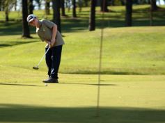 Foto de la galería: Una jornada histórica en el Tacurú Social Club junto a Mauro Báez, actual N°1 del ranking argentino de golf
