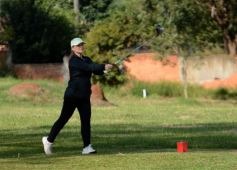 Foto de la galería: Una jornada histórica en el Tacurú Social Club junto a Mauro Báez, actual N°1 del ranking argentino de golf
