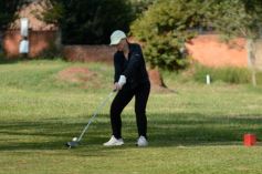 Foto de la galería: Una jornada histórica en el Tacurú Social Club junto a Mauro Báez, actual N°1 del ranking argentino de golf
