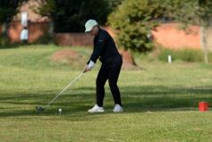 Foto de la galería: Una jornada histórica en el Tacurú Social Club junto a Mauro Báez, actual N°1 del ranking argentino de golf