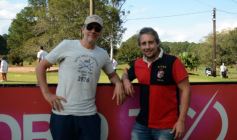 Foto de la galería: Una jornada histórica en el Tacurú Social Club junto a Mauro Báez, actual N°1 del ranking argentino de golf