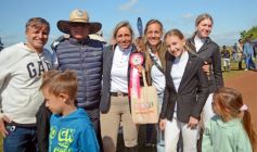 Foto de la galería: Casco Rosado fue sede de la quinta edición del Torneo Hípico Copa Ciudad de Posadas