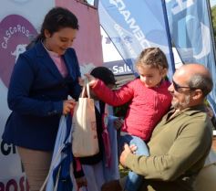 Foto de la galería: Casco Rosado fue sede de la quinta edición del Torneo Hípico Copa Ciudad de Posadas