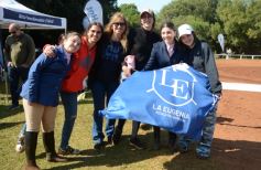 Foto de la galería: Casco Rosado fue sede de la quinta edición del Torneo Hípico Copa Ciudad de Posadas
