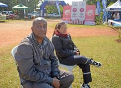 Foto de la galería: Casco Rosado fue sede de la quinta edición del Torneo Hípico Copa Ciudad de Posadas