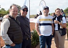 Foto de la galería: Casco Rosado fue sede de la quinta edición del Torneo Hípico Copa Ciudad de Posadas