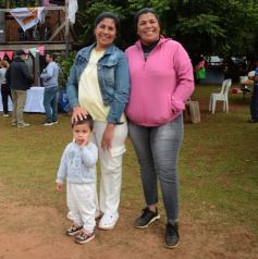 Foto de la galería: Casco Rosado fue sede de la quinta edición del Torneo Hípico Copa Ciudad de Posadas