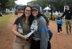 Foto de la galería: Casco Rosado fue sede de la quinta edición del Torneo Hípico Copa Ciudad de Posadas